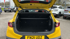 Kia Stonic 1.0T GDi 48V GT-Line 5dr Petrol Estate